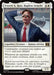 Image for Everett K. Ross, Hapless Attache (13) (Commander: Marvel Super Heroes) - Magic: The Gathering