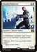 Image for Bastion Protector (122) (Commander: Marvel Super Heroes) - Magic: The Gathering