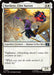 Image for Hawkeye, Clint Barton (0518) (518) (Commander: Marvel Super Heroes) - Magic: The Gathering