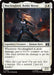Image for Mockingbird, Bobbi Morse (0522) (522) (Commander: Marvel Super Heroes) - Magic: The Gathering