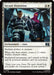 Image for Secure Detention (608) (Commander: Marvel Super Heroes) - Magic: The Gathering