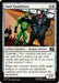 Image for Vault Guardsman (612) (Commander: Marvel Super Heroes) - Magic: The Gathering
