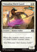 Image for Wakandan Shield Guard (613) (Commander: Marvel Super Heroes) - Magic: The Gathering