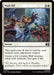 Image for Wall Off (614) (Commander: Marvel Super Heroes) - Magic: The Gathering