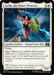 Image for Zarda, the Power Princess (615) (Commander: Marvel Super Heroes) - Magic: The Gathering