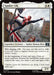Image for Spider-UK (777) (Commander: Marvel Super Heroes) - Magic: The Gathering