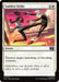 Image for Sudden Strike (779) (Commander: Marvel Super Heroes) - Magic: The Gathering