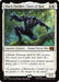 Image for Black Panther, Claws of Bast (829) (Commander: Marvel Super Heroes) - Magic: The Gathering
