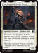Image for Mockingbird, Bobbi Morse (0842) (842) (Commander: Marvel Super Heroes) - Magic: The Gathering
