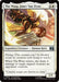 Image for The Wasp, Janet Van Dyne (0844) (844) (Commander: Marvel Super Heroes) - Magic: The Gathering