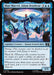 Image for Blue Marvel, Adam Brashear (530) (Commander: Marvel Super Heroes) - Magic: The Gathering