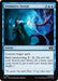 Image for Dismissive Denial (619) (Commander: Marvel Super Heroes) - Magic: The Gathering