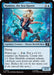 Image for Namora, the Sea Queen (632) (Commander: Marvel Super Heroes) - Magic: The Gathering