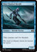 Image for Mist-Cloaked Herald (760) (Commander: Marvel Super Heroes) - Magic: The Gathering