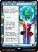 Image for The Clone Saga (782) (Commander: Marvel Super Heroes) - Magic: The Gathering