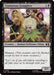 Image for Glamorous Grapplers (536) (Commander: Marvel Super Heroes) - Magic: The Gathering