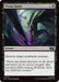 Image for Doom Blade (576) (Commander: Marvel Super Heroes) - Magic: The Gathering
