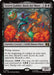 Image for Green Goblin, Back for More (657) (Commander: Marvel Super Heroes) - Magic: The Gathering