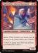 Image for Quicksilver, Pietro Maximoff (0551) (551) (Commander: Marvel Super Heroes) - Magic: The Gathering