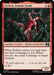 Image for Elektra, Femme Fatale (687) (Commander: Marvel Super Heroes) - Magic: The Gathering