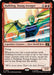 Image for Hulkling, Young Avenger (689) (Commander: Marvel Super Heroes) - Magic: The Gathering