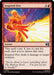 Image for Inspired Fire (690) (Commander: Marvel Super Heroes) - Magic: The Gathering