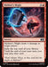 Image for Mjollnir's Might (697) (Commander: Marvel Super Heroes) - Magic: The Gathering