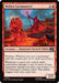 Image for Molten Lavamancer (699) (Commander: Marvel Super Heroes) - Magic: The Gathering