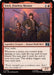 Image for Stick, Fearless Mentor (706) (Commander: Marvel Super Heroes) - Magic: The Gathering