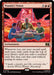 Image for Wanda's Vision (708) (Commander: Marvel Super Heroes) - Magic: The Gathering