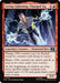 Image for Living Lightning, Charged Up (764) (Commander: Marvel Super Heroes) - Magic: The Gathering
