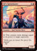 Image for Sif's Spearmaster (765) (Commander: Marvel Super Heroes) - Magic: The Gathering