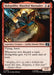 Image for Hobgoblin, Mantled Marauder (805) (Commander: Marvel Super Heroes) - Magic: The Gathering