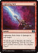 Image for Lightning Bolt (806) (Commander: Marvel Super Heroes) - Magic: The Gathering