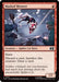 Image for Masked Meower (807) (Commander: Marvel Super Heroes) - Magic: The Gathering