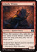 Image for Unlucky Witness (812) (Commander: Marvel Super Heroes) - Magic: The Gathering