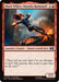 Image for Black Widow, Natasha Romanoff (0846) (846) (Commander: Marvel Super Heroes) - Magic: The Gathering