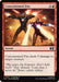 Image for Concentrated Fire (0847) (847) (Commander: Marvel Super Heroes) - Magic: The Gathering