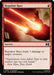 Image for Repulsor Rays (0854) (854) (Commander: Marvel Super Heroes) - Magic: The Gathering