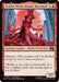 Image for Scarlet Witch, Wanda Maximoff (0855) (855) (Commander: Marvel Super Heroes) - Magic: The Gathering