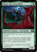 Image for Moon-Boy, Dino Rider (563) (Commander: Marvel Super Heroes) - Magic: The Gathering