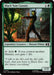 Image for Black Tom Cassidy (715) (Commander: Marvel Super Heroes) - Magic: The Gathering