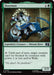 Image for Doorman (720) (Commander: Marvel Super Heroes) - Magic: The Gathering
