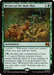 Image for Return of the Mole Man (729) (Commander: Marvel Super Heroes) - Magic: The Gathering