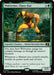Image for Wolverine, Claws Out (737) (Commander: Marvel Super Heroes) - Magic: The Gathering