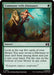 Image for Commune with Dinosaurs (814) (Commander: Marvel Super Heroes) - Magic: The Gathering