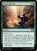 Image for Scout the City (817) (Commander: Marvel Super Heroes) - Magic: The Gathering