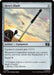 Image for Hero's Blade (201) (Commander: Marvel Super Heroes) - Magic: The Gathering