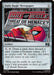 Image for Daily Bugle Newspaper (749) (Commander: Marvel Super Heroes) - Magic: The Gathering