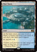 Image for Port Town (256) (Commander: Marvel Super Heroes) - Magic: The Gathering